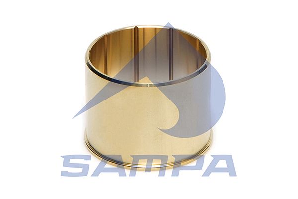 Втулка, шкворень поворотного кулака SAMPA 116147