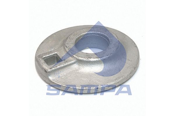 Дистанционная шайба, отбойник рессоры SAMPA 118051