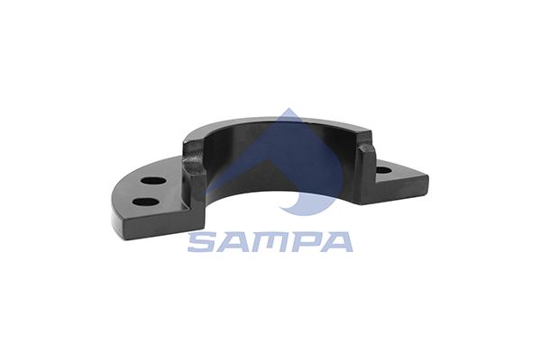 Кольцо, седельно-сцепное устройство SAMPA 118144