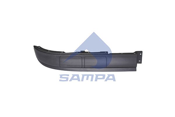 Спойлер SAMPA 18100039