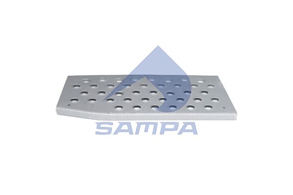 Подножка SAMPA 18100055