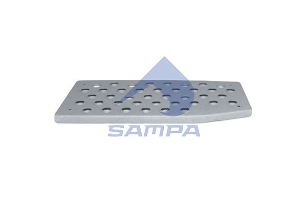 Подножка SAMPA 18100056