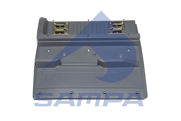 Колесная ниша SAMPA 18100066