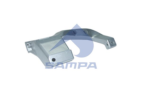 Кронштейн, буфер SAMPA 18100076