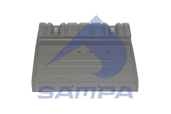 Колесная ниша SAMPA 18100233