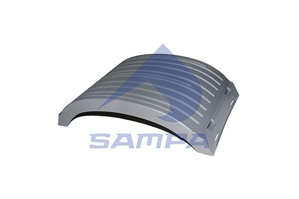 Колесная ниша SAMPA 18100314