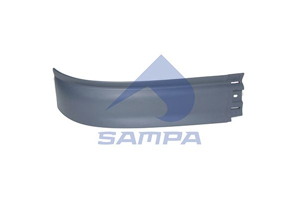 Спойлер SAMPA 18100325