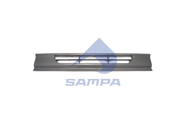 Спойлер SAMPA 18100327