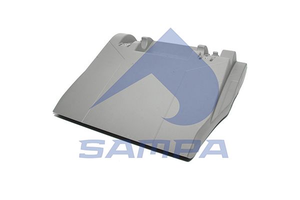 Колесная ниша SAMPA 18100387