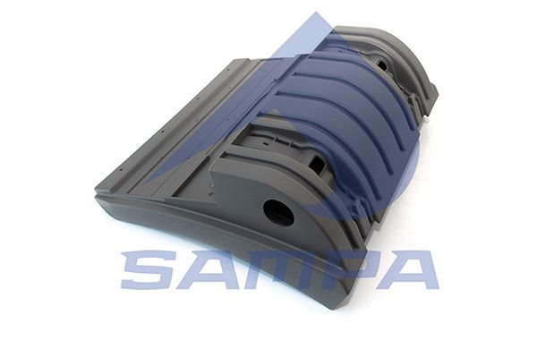 Колесная ниша SAMPA 18100388