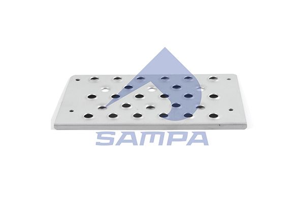 Подножка SAMPA 18100410