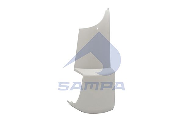 Дефлектор воздуха, кабина SAMPA 18100472