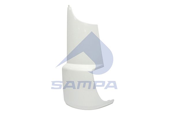 Дефлектор воздуха, кабина SAMPA 18100473