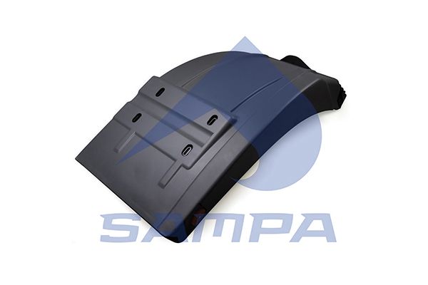 Колесная ниша SAMPA 18100550