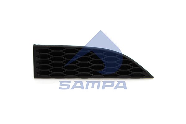 Облицовка, бампер SAMPA 18100562
