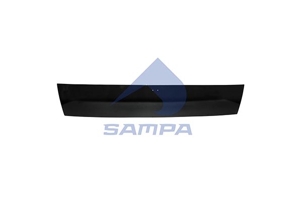 Насадка, решетка радиатора SAMPA 18100569