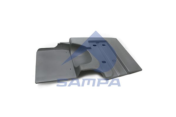 Колесная ниша SAMPA 18100586