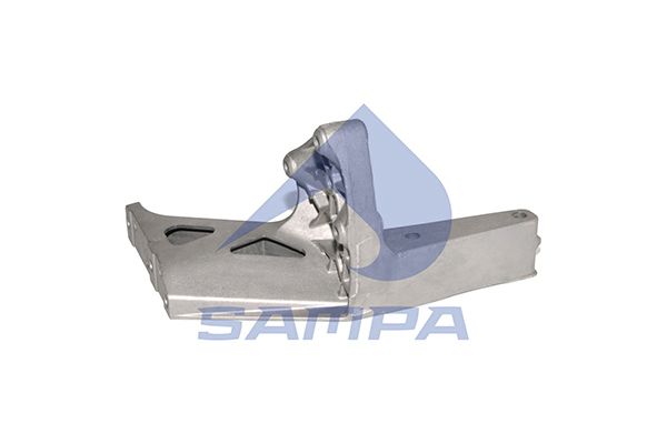 Кронштейн, Подножка SAMPA 18100620