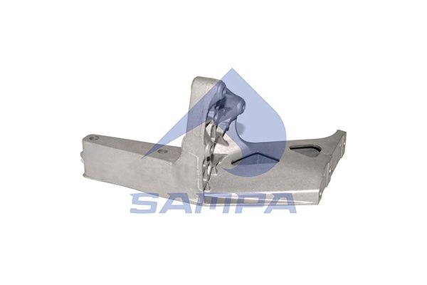 Кронштейн, Подножка SAMPA 18100621