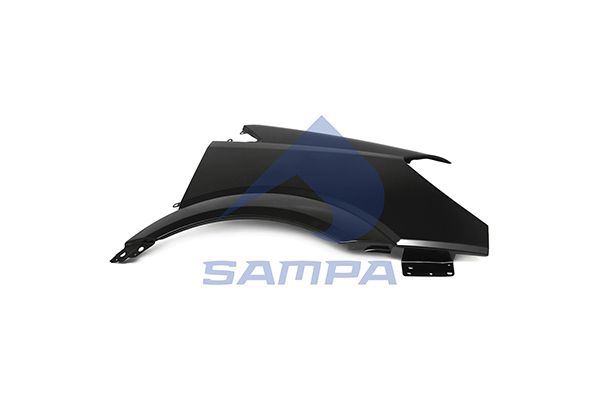 Колесная ниша SAMPA 18100679