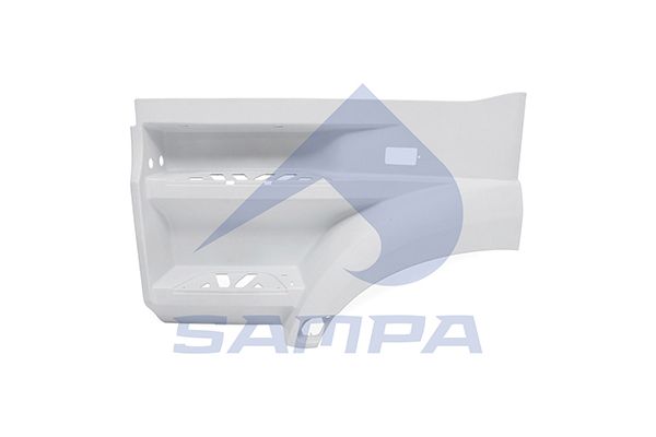 Подножка SAMPA 18100760