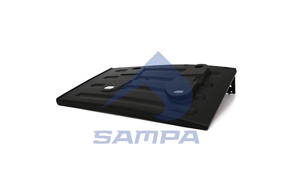 Колесная ниша SAMPA 18100880