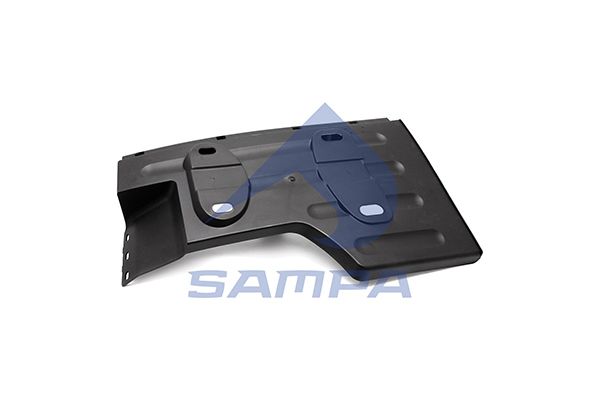 Колесная ниша SAMPA 18100881