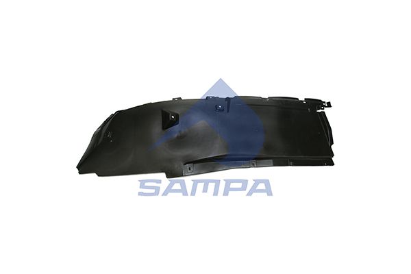 Колесная ниша SAMPA 18100948