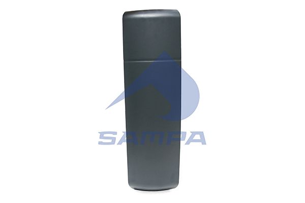 Дефлектор воздуха, кабина SAMPA 18200012