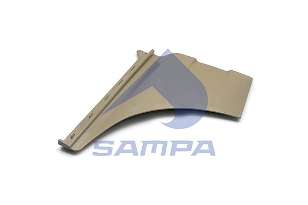 Удлинение двери SAMPA 18200045