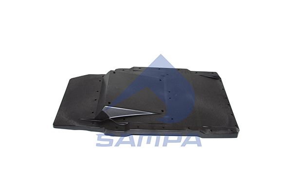 Колесная ниша SAMPA 18200049