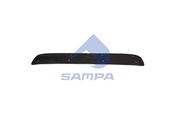 Солнцезащитный козырёк SAMPA 18200063