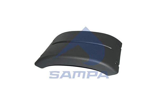 Колесная ниша SAMPA 18200114