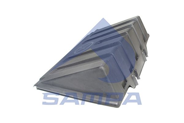 Крышка, корпус аккумулятора SAMPA 18200127