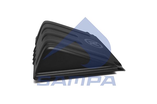 Крышка, корпус аккумулятора SAMPA 18200167