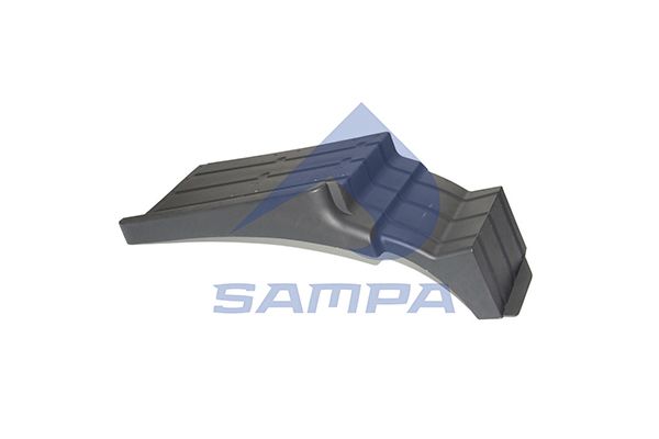 Колесная ниша SAMPA 18200187