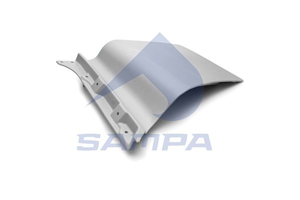 Удлинение двери SAMPA 18200191