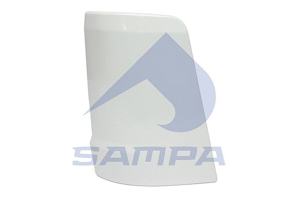 Дефлектор воздуха, кабина SAMPA 18200193