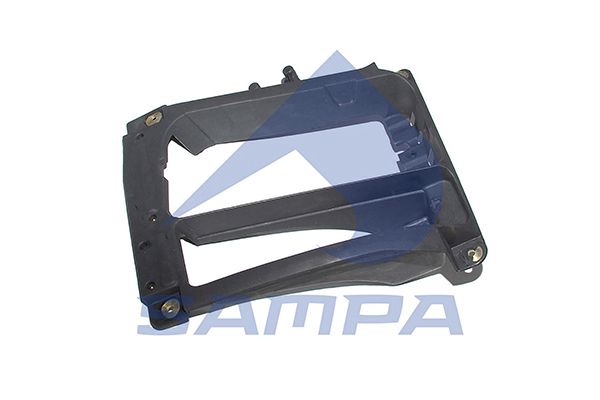 Рамка, основная фара SAMPA 18200206