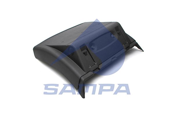 Колесная ниша SAMPA 18200212