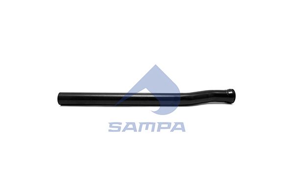 Кронштейн, крыло SAMPA 18200216