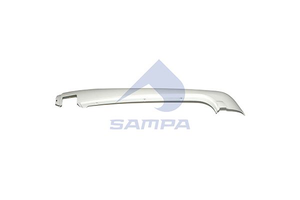 Облицовка / защитная накладка, ветровое стекло SAMPA 18200228