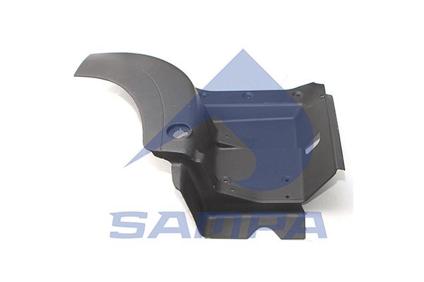 Входная пластина SAMPA 18200239