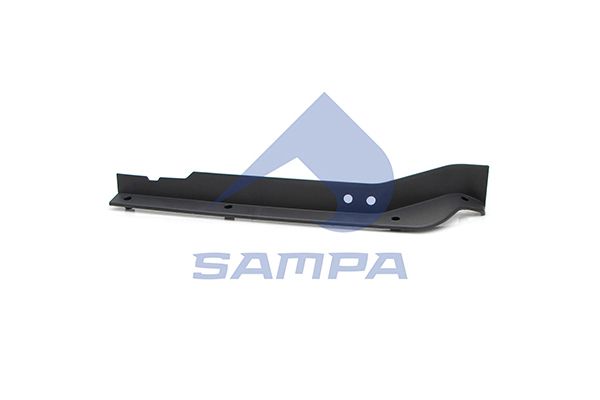 Облицовка, бампер SAMPA 18200247