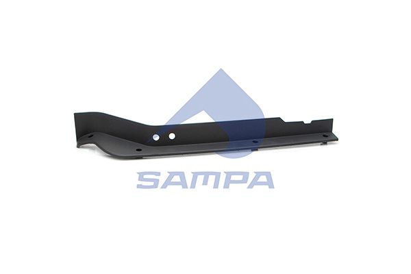 Облицовка, бампер SAMPA 18200248