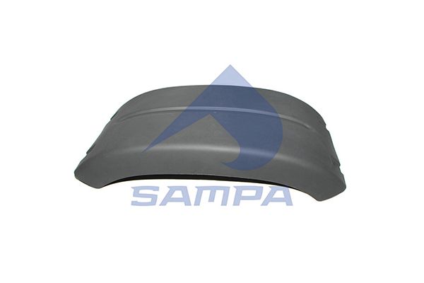 Колесная ниша SAMPA 18200253