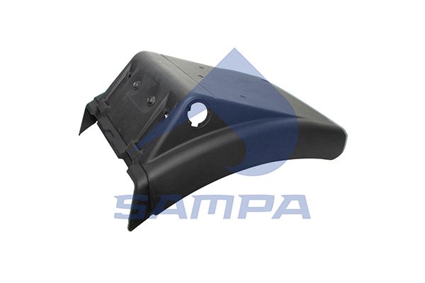 Колесная ниша SAMPA 18200258