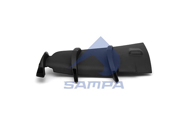 Дефлектор воздуха, кабина SAMPA 18200308