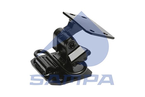 Дверной шарнир SAMPA 18200318