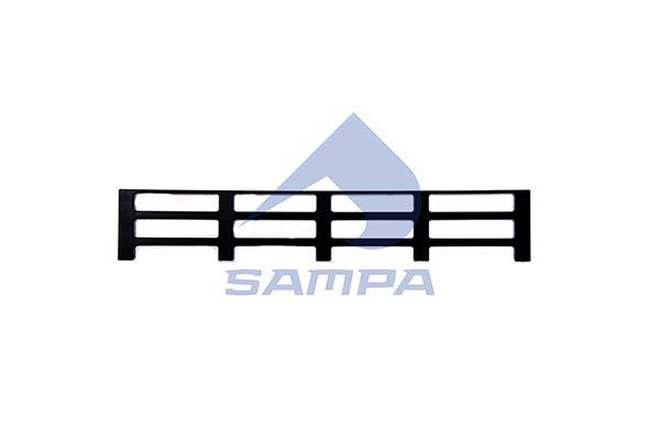 Подножка SAMPA 18300009